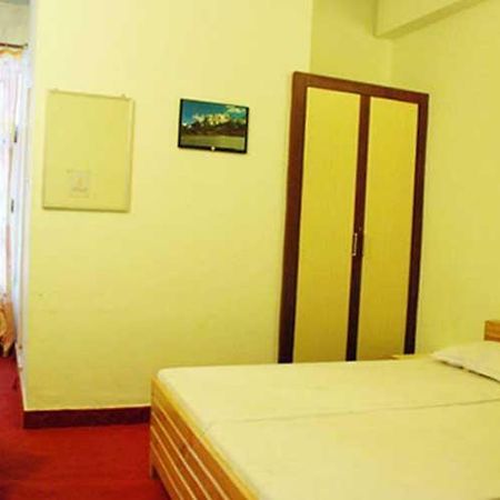 Hotel Bhagat Chamoli Номер фото
